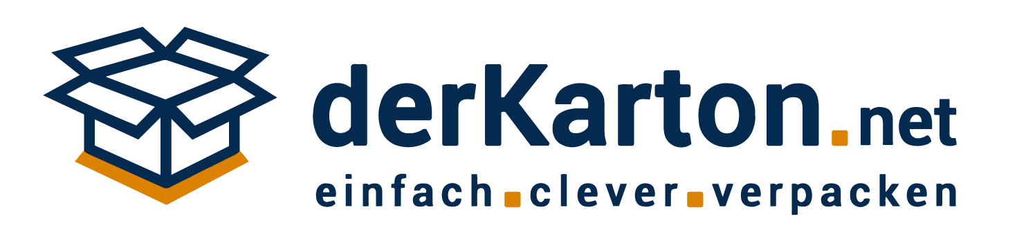 Gutschein derKarton Logo